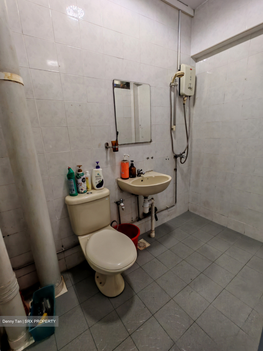 Blk 570 Hougang Street 51 (Hougang), HDB 4 Rooms #575026301